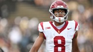 USC football star Ja’Kobi Lane’s ‘unexpected’ injury keeps him out indefinitely