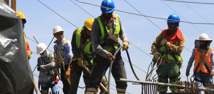 Barranquilla reduce su tasa de desempleo al 9,1 %, la más baja en dos años
