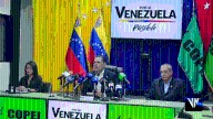 Copei propone mesa de diálogo internacional para evitar intervención militar