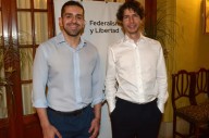 Federico Domínguez: "El problema hoy no es económico, es político y electoral"
