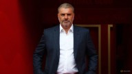 I have nothing to prove, says Forest's new manager Postecoglou