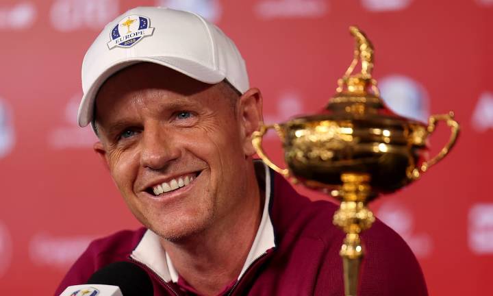 When is the Ryder Cup 2025? UK tee times, schedule, pairings, weather forecast, venue, format, odds today