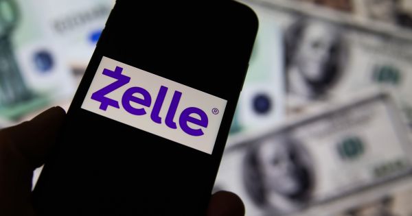 Zelle suspende todas las cuentas bancarias de los usuarios que hagan transferencias de este monto