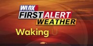 Waking Up with Wesley: New tropical system may form, but cool front could steer it away (9/24/25)