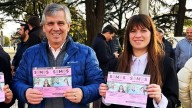 Con la lapicera de Britos, el radicalismo chivilcoyano más dividido que nunca
