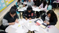 Power: Don’t let politics trump education