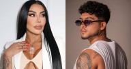 Marcela Reyes, ex novia de B King, lamenta la muerte del cantante: ‘Estoy devastada’