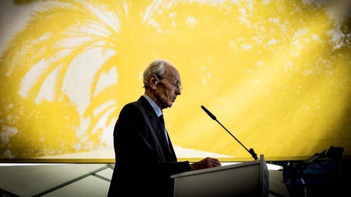 Pere Lluís Font, traductor y filósofo: “La Setmana del Llibre ensalza el libro en catalán para contrarrestar el colonialismo lingüístico”