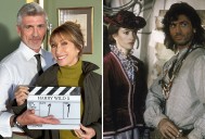 'Dr. Quinn' Cast Reunion: Jane Seymour & Joe Lando On 'Harry Wild'