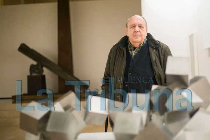 Fallece el artista Gustavo Torner a los 100 años de edad