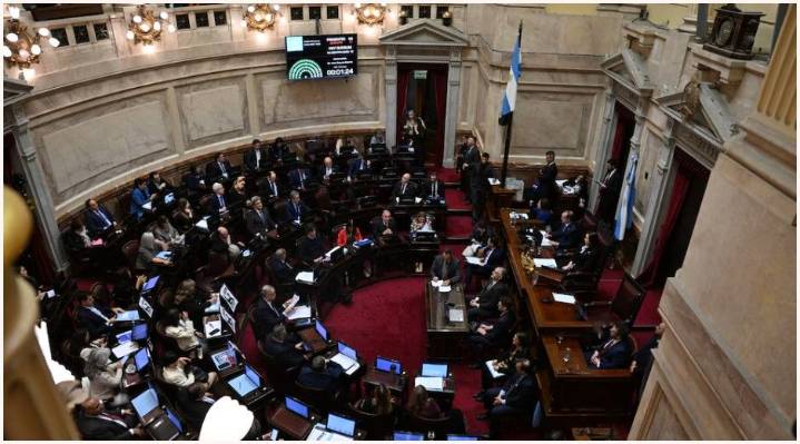 El Senado reactivará la emergencia en discapacidad, pero se abrió una puja entre los bloques por el temario