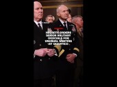 Hegseth orders senior military officials for unusual meeting at Quantico