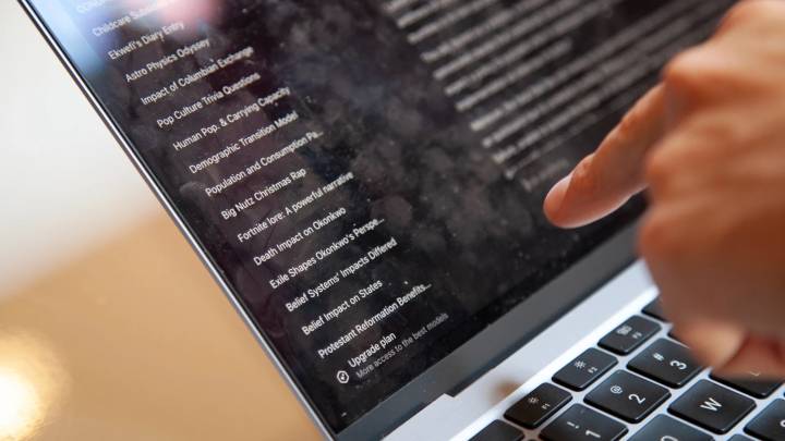 OpenAI and Meta are fixing how AI chatbots respond to teens in distress