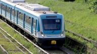 Paro de trenes en el AMBA: cómo funcionan y qué demoras hay en cada línea