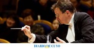 El Maestro Emmanuel Siffert vuelve a dirigir a la Orquesta Sinfónica de la UNSJ en el Auditorio Juan Victoria