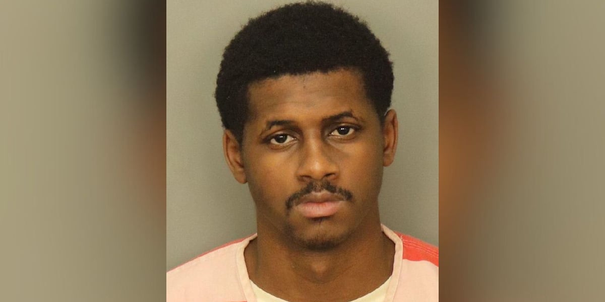 Man charged in livestreamed killing of Birmingham woman facing attempted murder charges in separate case