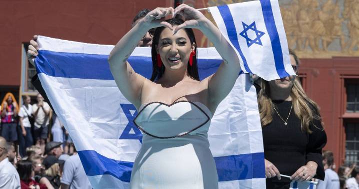 Eurovision 2026: Spain Will Withdraw If Israel Returns Next Year