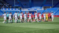 El inesperado escenario en el que se jugará el Mirandés