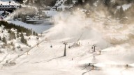 Bariloche: Catedral cerró la temporada con más de 90 días de nieve