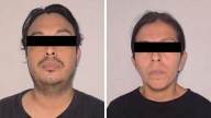 Capturan a padrastro y madre por feminicidio de su hija en Zuazua