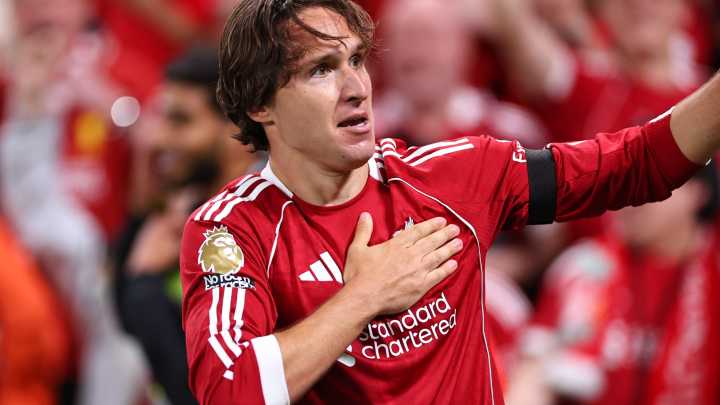 Why is Federico Chiesa not in the Liverpool squad to face Galatasaray? Reds star doesn't make trip to Turkey