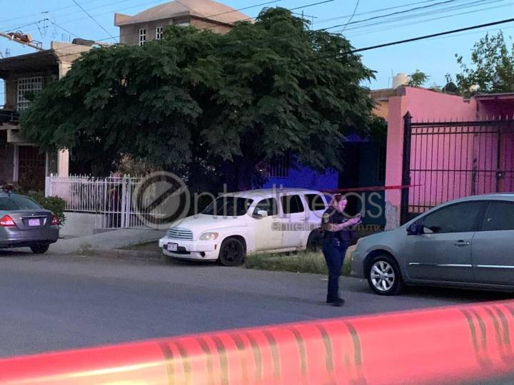Localizan a hombre sin vida dentro de un domicilio en la colonia San Rafael