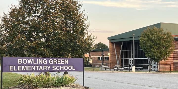 Mother relieved that the teacher who allegedly assaulted her child no longer works for the division