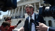 Watch: Epstein victims speak on Capitol hill as reps try to force vote