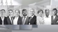 Presidenciales: así han cambiado los que vuelven a ser candidatos