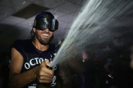 No simulcast deal this time around for potential Blue Jays’ clincher