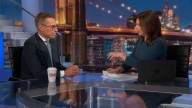Finland’s President on Trump’s newfound position on Ukraine, NATO