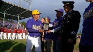 Cierra el ciclo de Juanito Hernández tras 41 años al frente del béisbol de la UACh