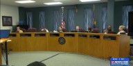 Project updates at Henderson Board of Commissioners meeting