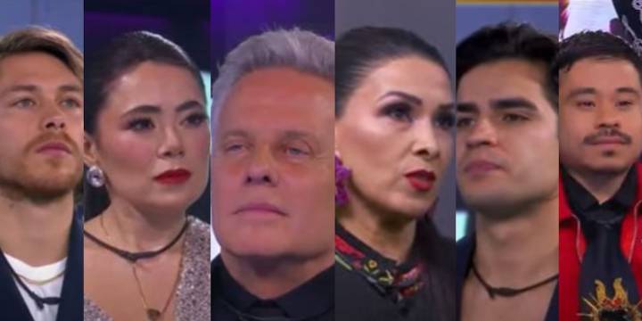 Quién fue el quinto eliminado de La Casa de los Famosos México 2025