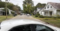 2 dead, 1 injured and 1 arrested in Wilson shooting :: WRAL.com