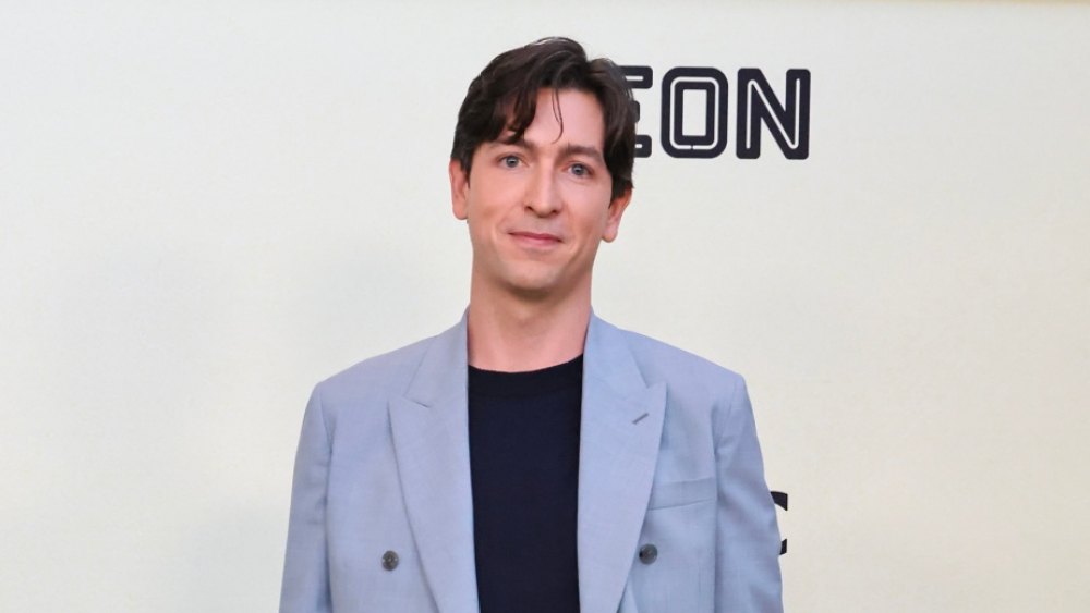 'Succession' Star Nicholas Braun Arrested for DUI Over Labor Day Weekend