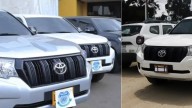 Robos de camionetas de la UNP alimentan el mercado negro en fronteras con Venezuela y Ecuador: cada semana se registra un hurto