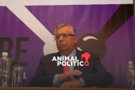 Estafa Maestra: juez federal deja sin efecto vinculación a proceso de Ramón Sosamontes