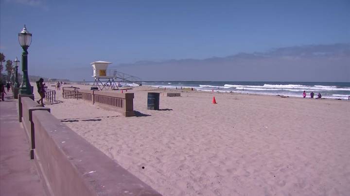 Local businesses prepare for expected post-summer business slump – NBC 7 San Diego