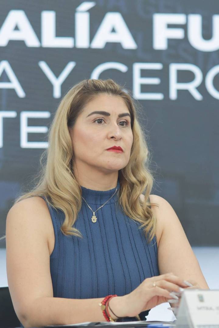Disputa entre grupos ambulantes, causa de hechos violentos en el Centro Histórico: FGE