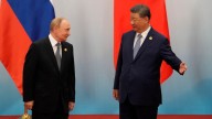 Xi y Putin, las claves de la alianza que desafía el liderazgo de Occidente