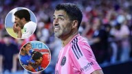 Luis Suárez: Estas son las principales polémicas del ídolo uruguayo en su trayectoria