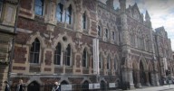 Live: Exeter museum closed after police incident