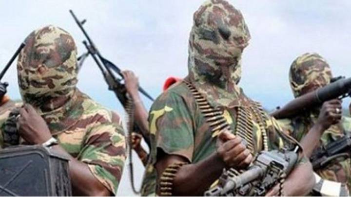 Terrorists Killed 150,000 Across Africa In Past Decade, Study Finds