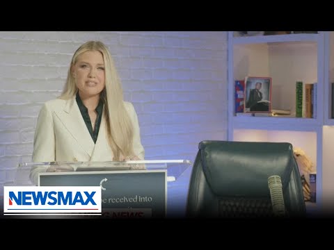 Erika Kirk gives a heartfelt tribute honoring Charlie Kirk's legacy