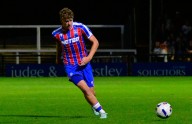 EFL Trophy Preview: AFC Wimbledon v Crystal Palace U21s