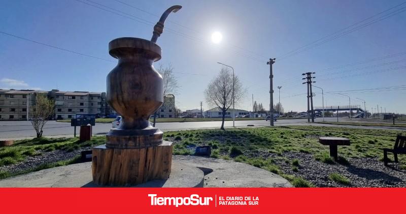 Clima en Río Gallegos Cómo estará el clima hoy lunes 29 de septiembre en Río Gallegos