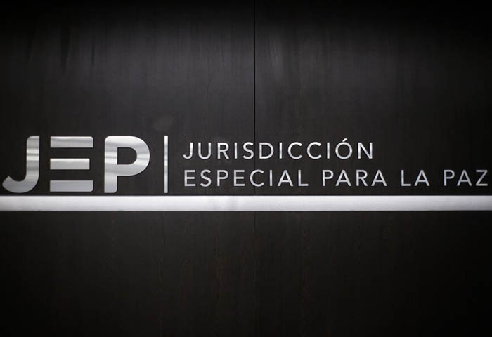 JEP acredita a 635 víctimas de violencia sexual en el conflicto armado