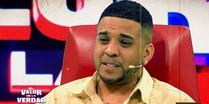 ‘Cri Cri’, primo de Jefferson Farfán, es el próximo invitado de ‘El Valor de la Verdad’: “Me dolió la puñalada de mi hermano”