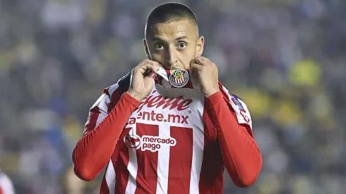 Va Chivas con varias ausencias ante Tigres